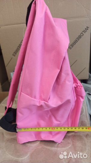Рюкзак школьный для девочки новый