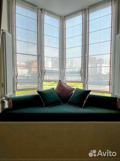 Пошив на заказ