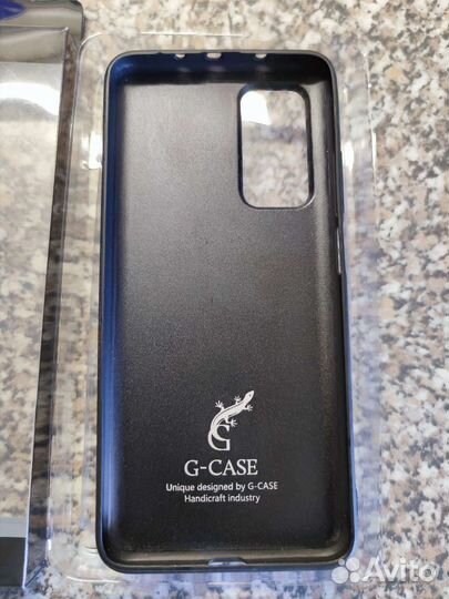 Чехол на Xiaomi mi 10t/10t pro