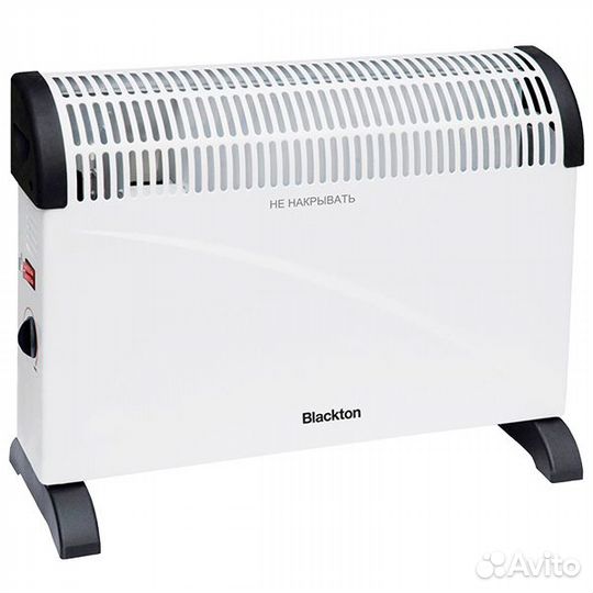 Конвекторный обогреватель Blackton Bt CNH1110