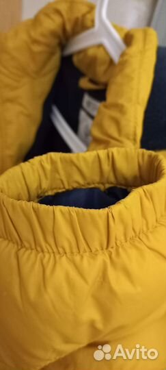 Куртка H&M демисезонная для мальчика