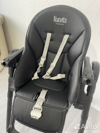 Детское кресло