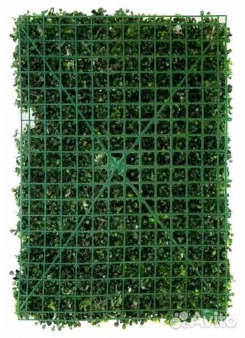 Коврик искусственная трава
