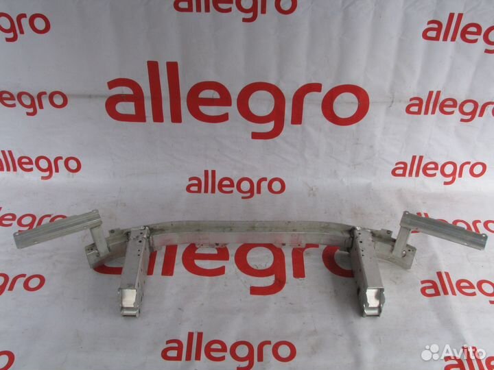 BMW X5 G05 усилитель бампера переднего 2018+