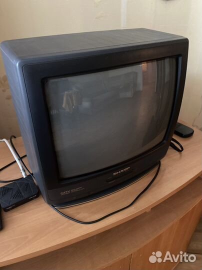 Телевизор