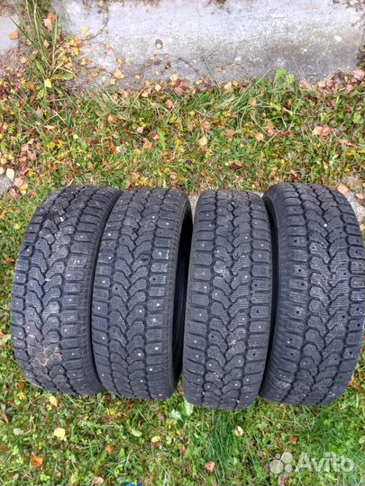 Yokohama Ice Guard Stud IG55 175/65 R14