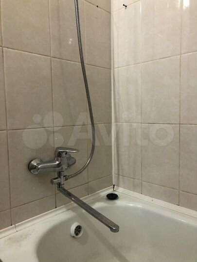 Квартира-студия, 19 м², 2/5 эт.