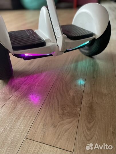 Гироскутер Ninebot mini оригинал