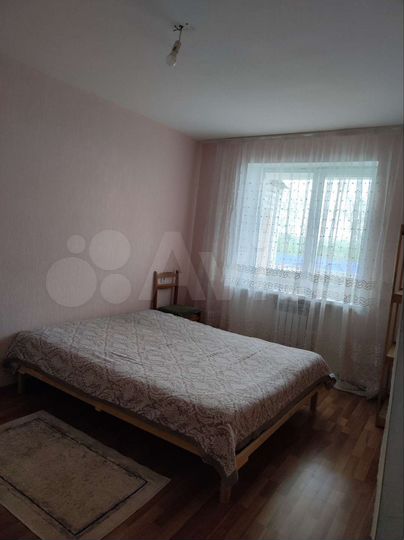 2-к. квартира, 45 м², 3/5 эт.