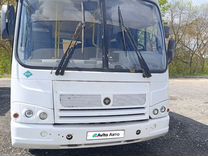 Городской автобус ПАЗ 320302-08, 2013