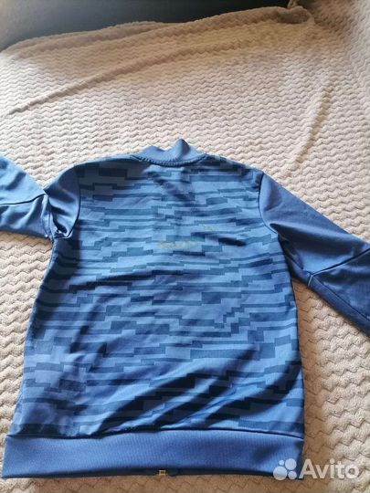 Спортивный костюм для мальчика Adidas, р. 122