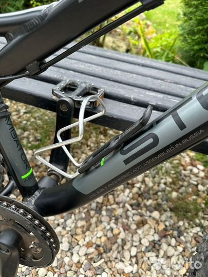 Велосипед Stels navigator 480