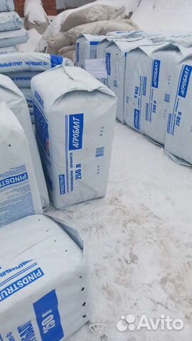 Торф агробалт