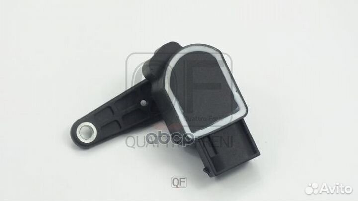 Датчик регулировки дорожного просвета QF28D0002