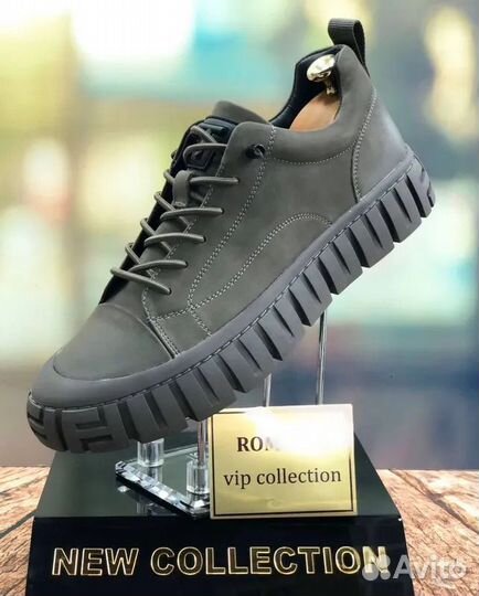 Кеды Romitan (42)