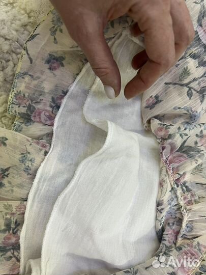 Платье для девочки 92 98