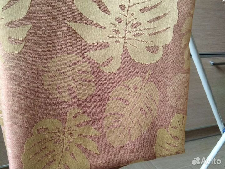 Шторы готовые