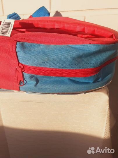 Рюкзак детский