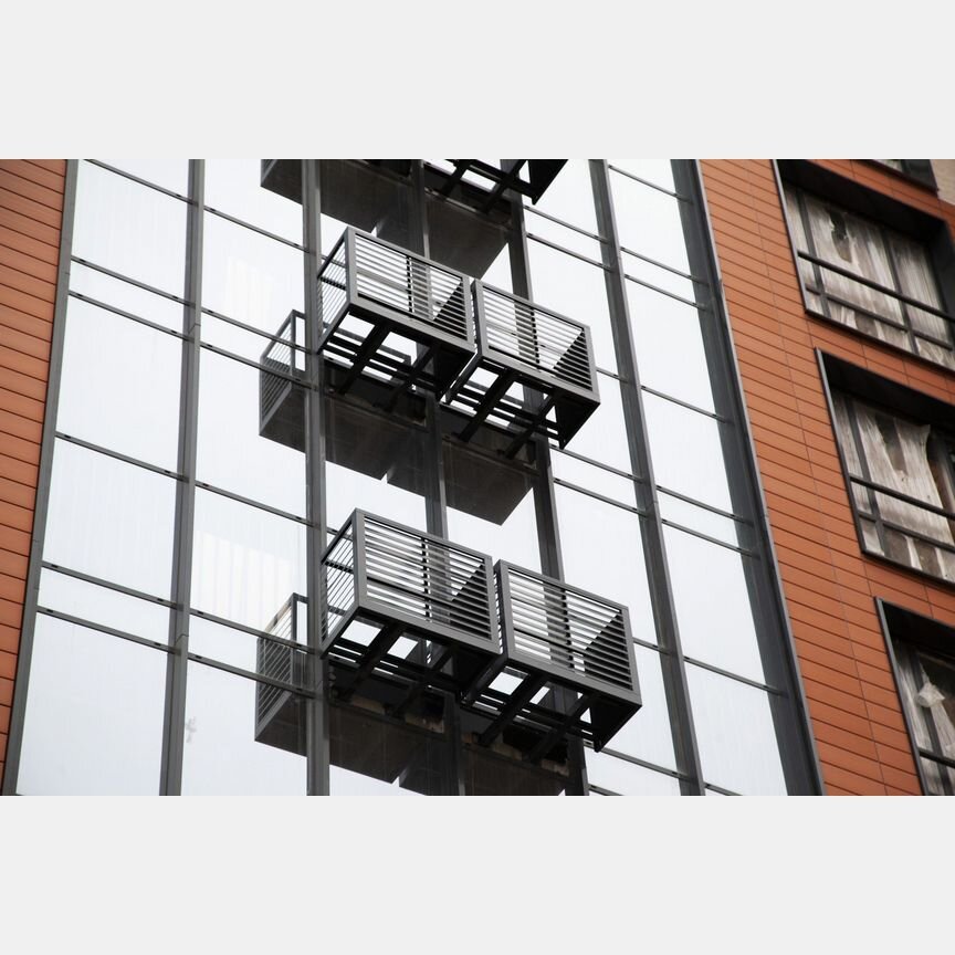 2-к. квартира, 72 м², 10/18 эт.