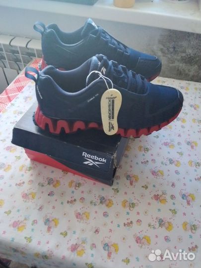 Reebok