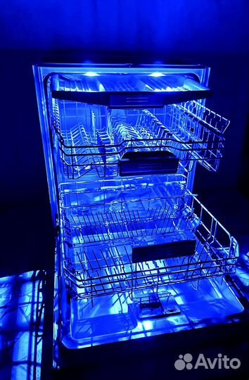 Посудомоечная машина Kuppersbusch