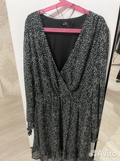 Платье женское