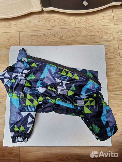 Комбинезон для собаки