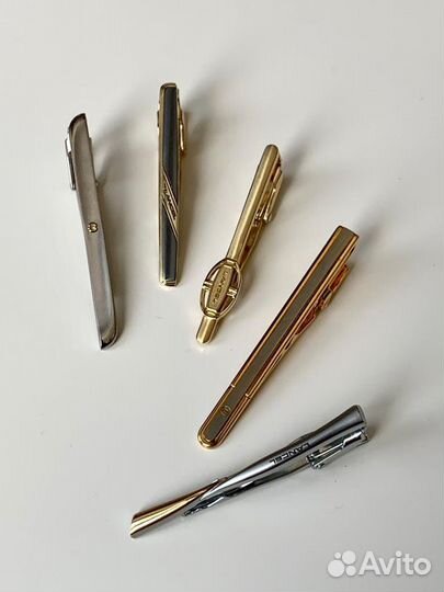 Зажим для галстука