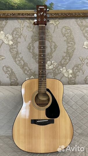 Гитара Yamaha f310 индонезия