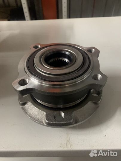 Ступица передняя BMW Х5,Х6,Е70,Е71,F15,F16