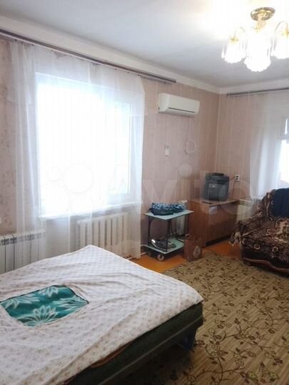 2-к. квартира, 45,3 м², 3/3 эт.