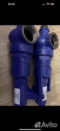 Сантхеника,фитинги