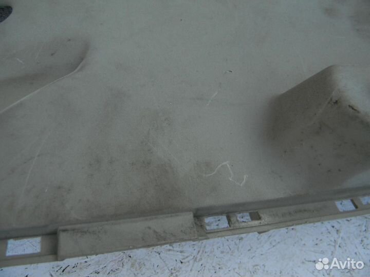 Обшивка стойки Tiida (C11) 2007-2014