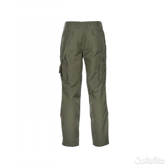 Leo Khler Tactical Pants olive