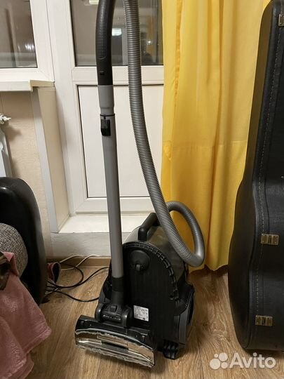 Пылесос Bosch