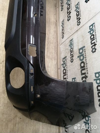 Бампер задний П, 51127294392 BMW Х5 III F15