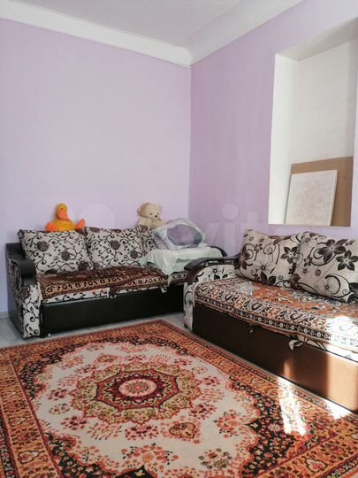 1-к. квартира, 28 м², 2/2 эт.