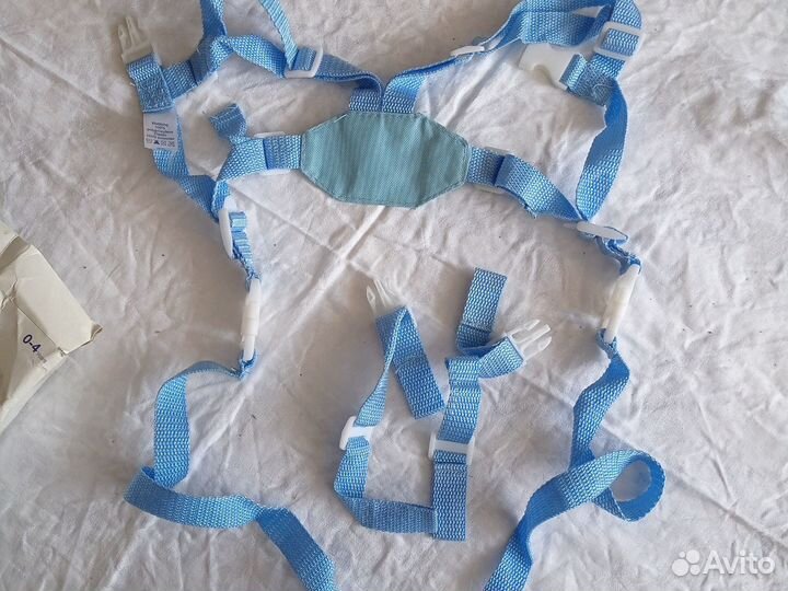 Поводок для ребенка