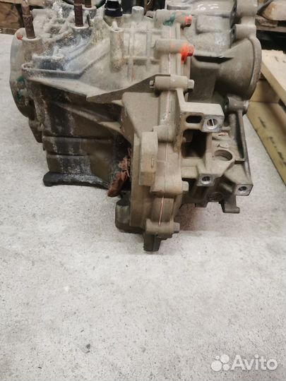 АКПП в сборе Mitsubishi Lancer