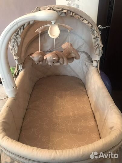 Колыбель simplicity