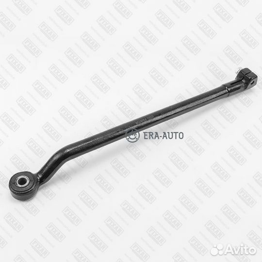 Fixar FS0972R Тяга рулевая chevrolet lanos 97- прав