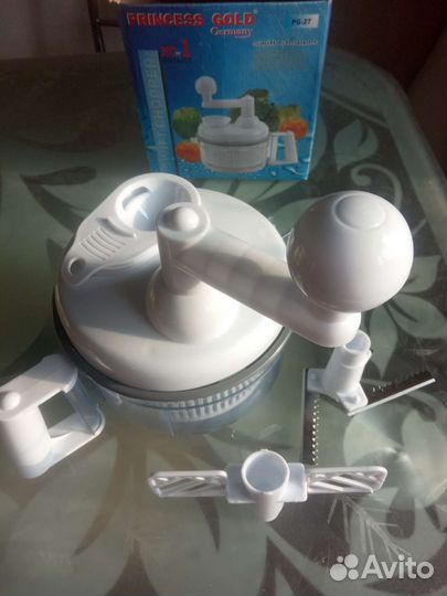 Сушилка для овощей и фруктов