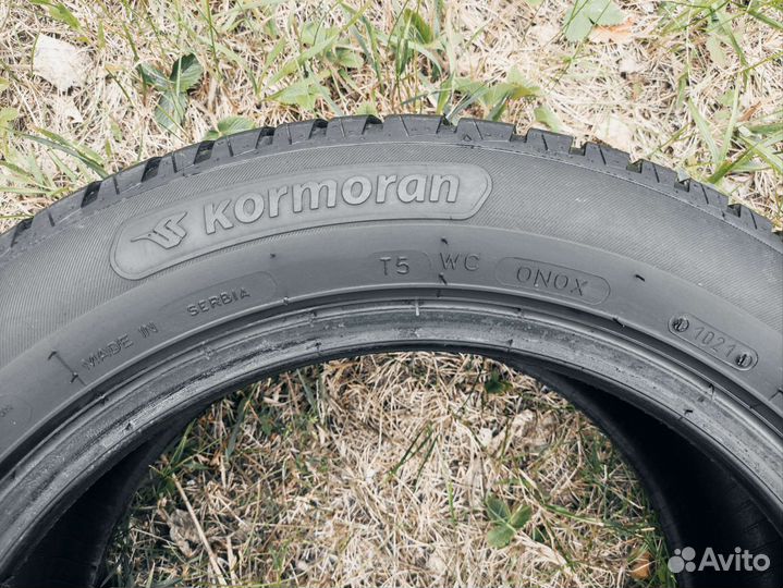 Kormoran Road Performance 205/55 R16 T