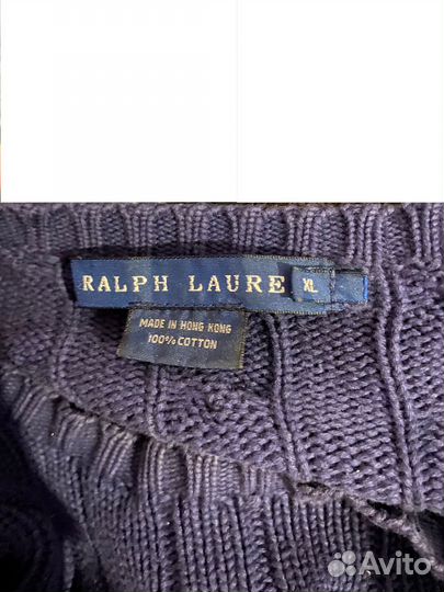 Свитер Ralph Lauren