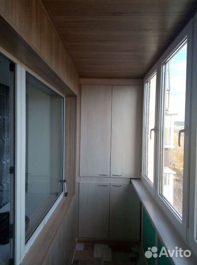 Ремонт и отделочные работы