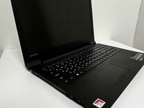 Ноутбук lenovo V110-15AST