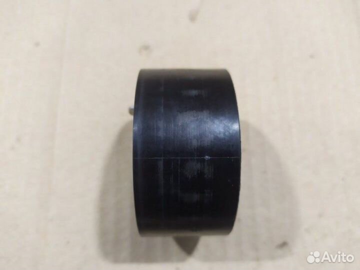 Ролик обводной Nissan Terrano F4R 2021