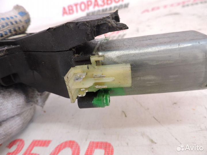 Моторчик для Mercedes-Benz M-Сlass ML 2 2005-2011