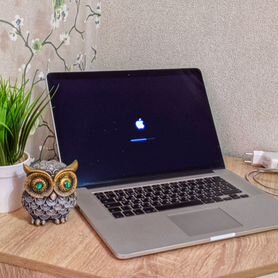 Хороший ноутбук — Apple MacBook PRO