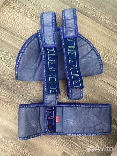 Бандаж на плечевой сустав детский